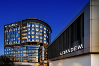 ACIBADEM Kartal Hospital via FL Comms